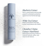 Blueberry & White Tea Hydrating Mist - Retail