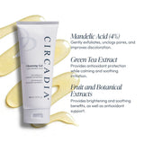 Cleansing Gel with Mandelic Acid - Retail