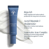 Day Time Control Oil Reducer - Retail