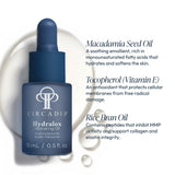 Hydralox Hydrating Oil - Retail