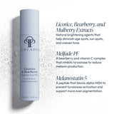 Licorice & Bearberry Brightening Mist - Retail