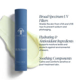 Light Day Sunscreen Broad Spectrum SPF37 - Retail **OUT OF STOCK**