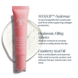 Lip Renewing Hydrator - HIBISCUS