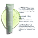 Lip Renewing Hydrator - VANILLA MINT