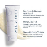 Micro-Exfoliating Honey Cleanser - Retail