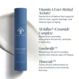 Nighttime Repair Retinol Cream - Retail