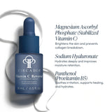 Vitamin C Reversal Antioxidant Serum - Retail