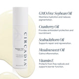 Vitamin Veil Cleansing Oil - Retail