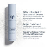 White Willow & Juniper Clearing Mist - Retail