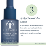 Essentials Regimen Kit - SENSITIVE KIT - Circadia