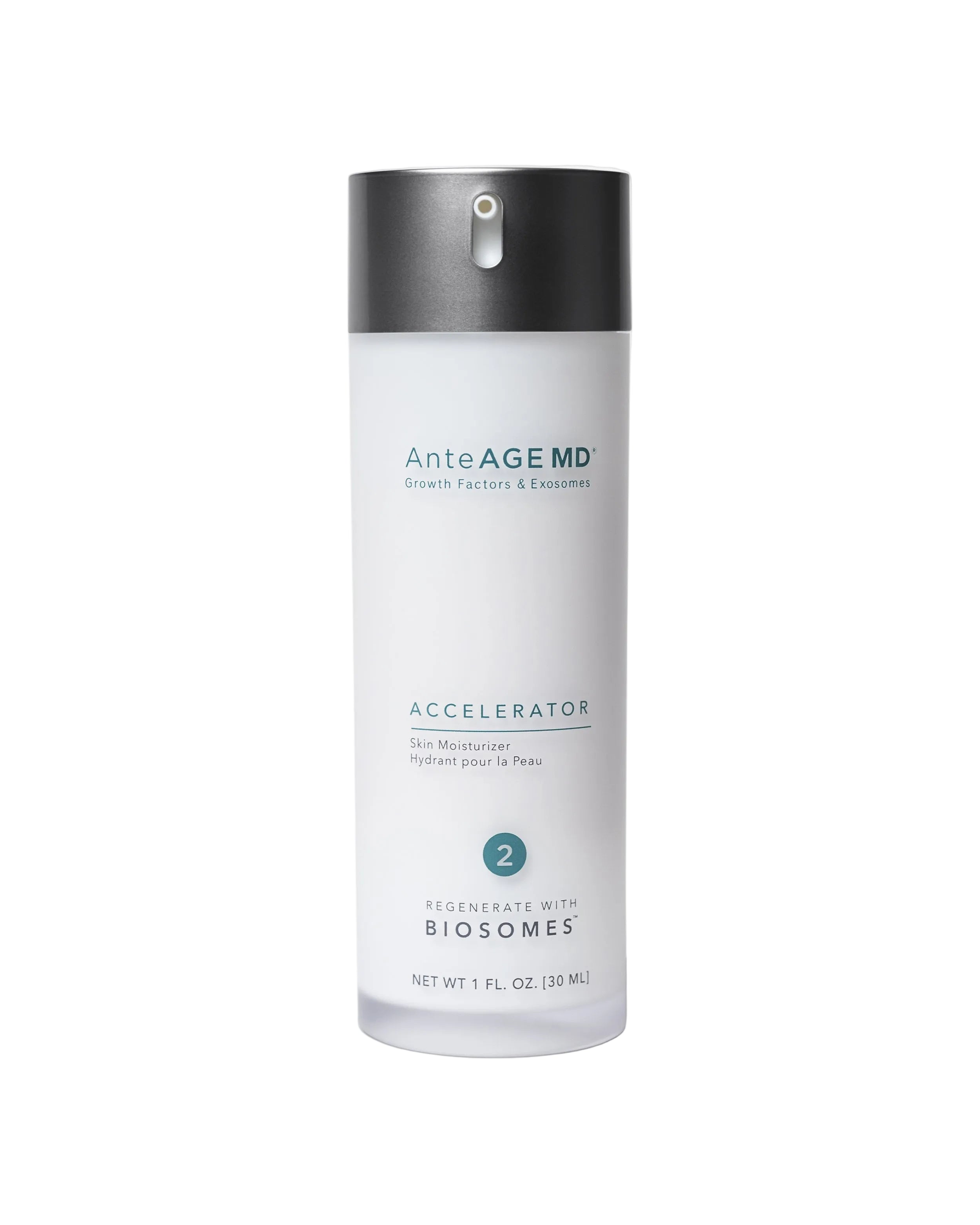 AnteAGE MD Biosome Accelerator 30ml