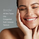 Micro-Exfoliating Honey Cleanser - Retail