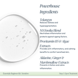 Essentials Regimen Kit - SENSITIVE KIT - Circadia