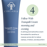 Essentials Regimen Kit - SENSITIVE KIT - Circadia