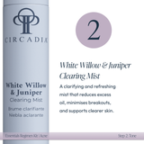 Essentials Regimen Kit - ACNE KIT - Circadia