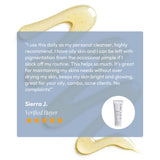 Cleansing Gel with Mandelic Acid - Retail