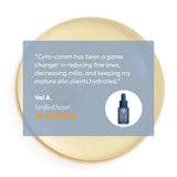 Cyto-Comm Revitalising Serum - Retail