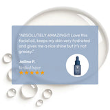 Hydralox Hydrating Oil - Retail