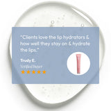 Lip Renewing Hydrator - HIBISCUS