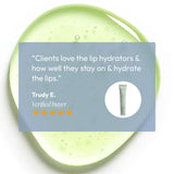 Lip Renewing Hydrator - VANILLA MINT