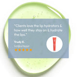 Lip Renewing Hydrator - WATERMELON