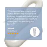 Nourish Cream Cleanser - Retail
