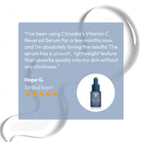 Vitamin C Reversal Antioxidant Serum - Retail