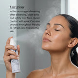 Blueberry & White Tea Hydrating Mist - Retail