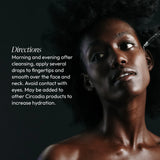 Hydralox Hydrating Oil - Retail