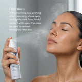Licorice & Bearberry Brightening Mist - Retail