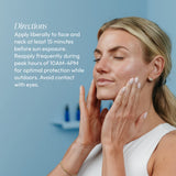 Light Day Sunscreen Broad Spectrum SPF37 - Retail **OUT OF STOCK**