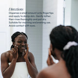 Lipid Replacing Cleansing Gel - Retail