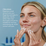 Micro-Exfoliating Honey Cleanser - Value Size