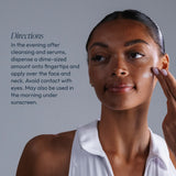 Radiant Veil Brightener (formerly White Veil Brightener) - Retail