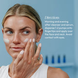 Tranquili-Cream Calming Lotion - Retail