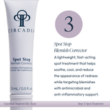 Essentials Regimen Kit - ACNE KIT - Circadia