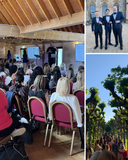 Ministry of Skin Event Ticket ** EARLY BIRD OFFER ! **