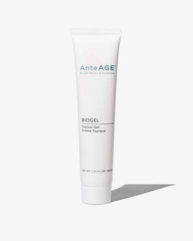 AnteAGE Biogel ( Post Laser Topical Occlusive )
