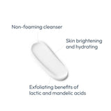 Amandola Milk Cleanser - Retail