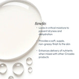 Hydralox Hydrating Oil - Retail