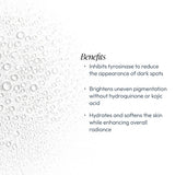 Licorice & Bearberry Brightening Mist - Retail