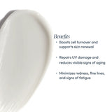 Nighttime Repair Retinol Cream - Retail