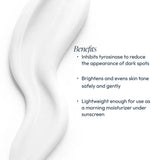Radiant Veil Brightener (formerly White Veil Brightener) - Retail