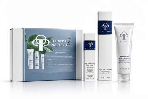 Cleanse & Protect