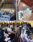 Ministry of Skin Event Ticket ** EARLY BIRD OFFER ! **