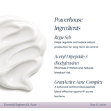 Essentials Regimen Kit - ACNE KIT - Circadia