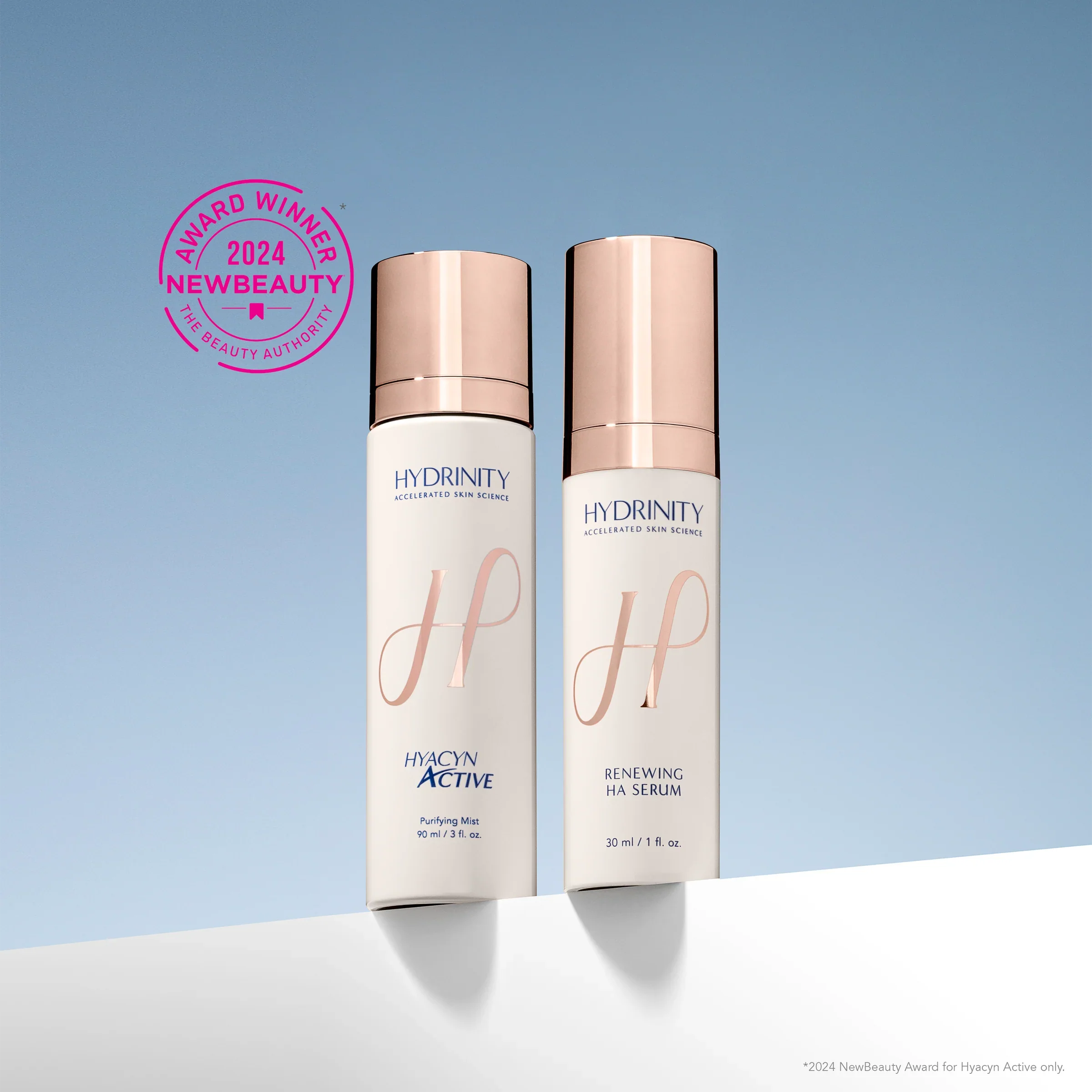Age Renewal Kit