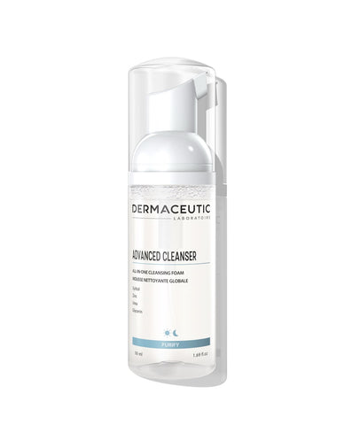 Advanced Cleanser - 50ml
