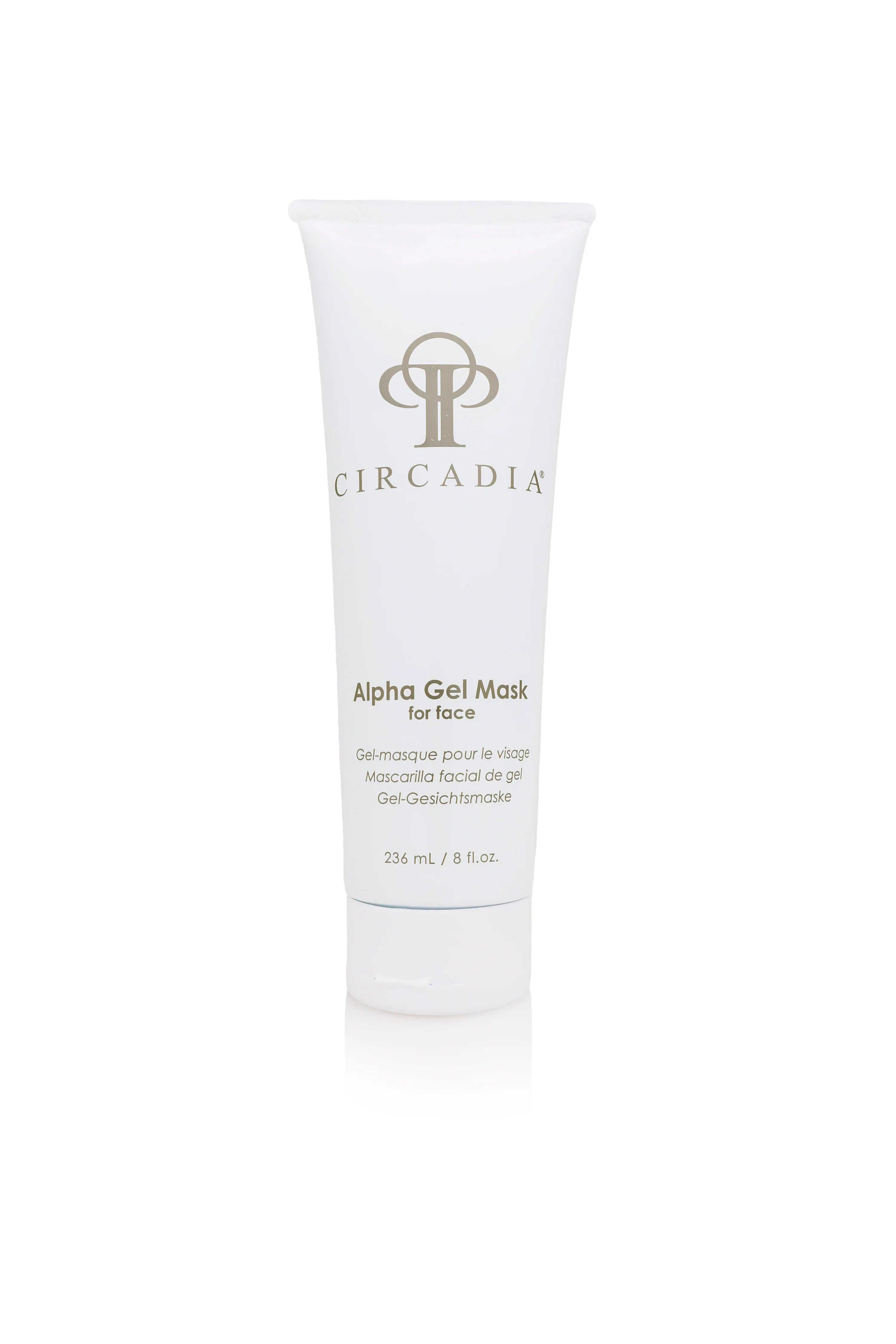 Alpha Gel Mask - Professional