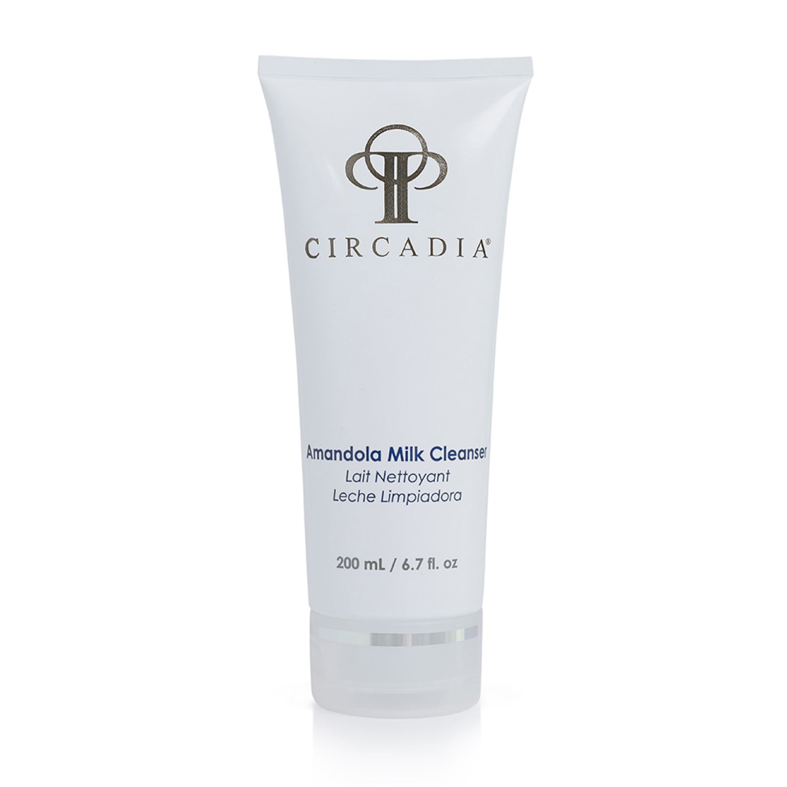 Amandola Milk Cleanser - Retail